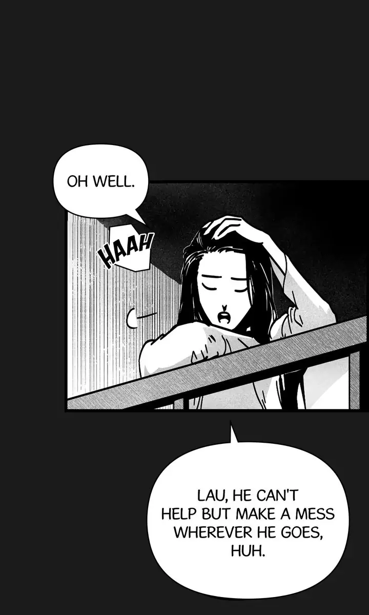 Sangyang:The Wanderer Chapter 19 - page 35