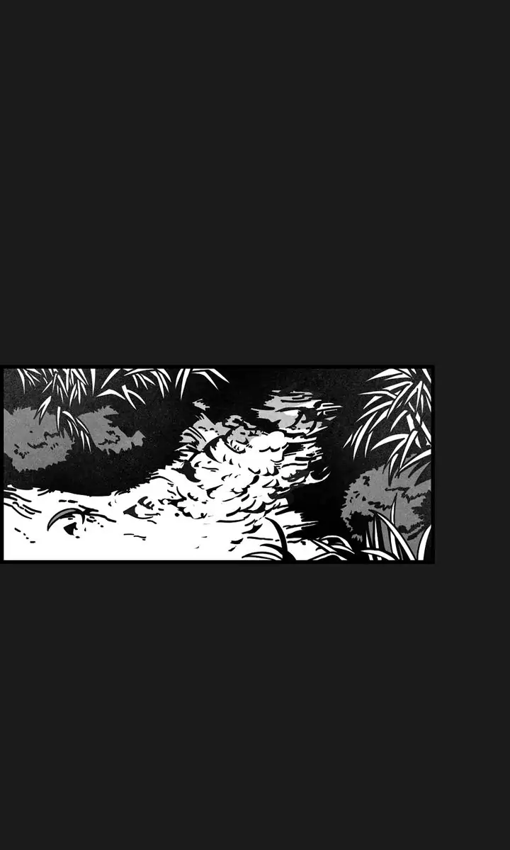 Sangyang:The Wanderer Chapter 19 - page 36
