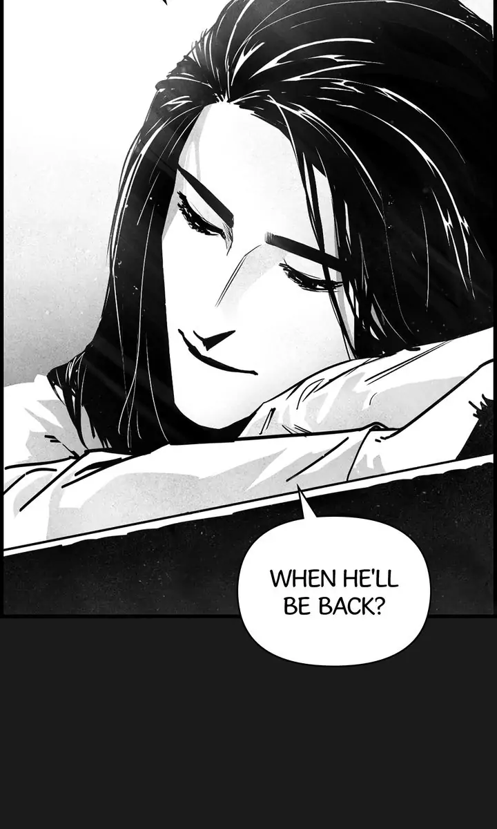 Sangyang:The Wanderer Chapter 19 - page 39