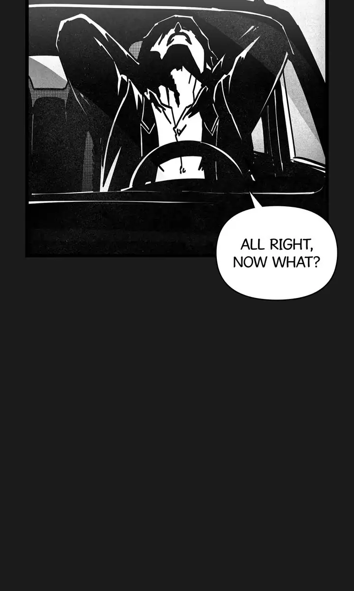 Sangyang:The Wanderer Chapter 19 - page 44
