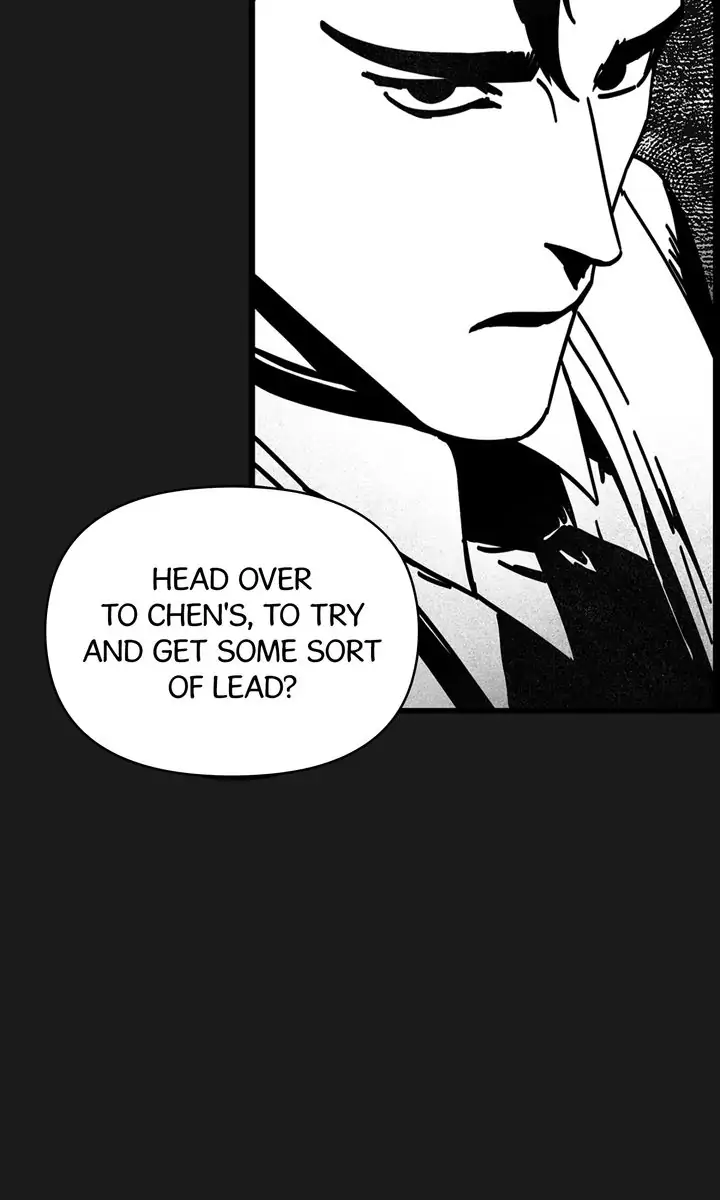 Sangyang:The Wanderer Chapter 19 - page 46