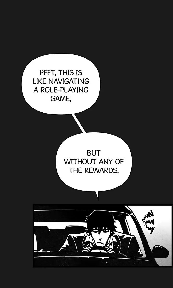 Sangyang:The Wanderer Chapter 19 - page 47