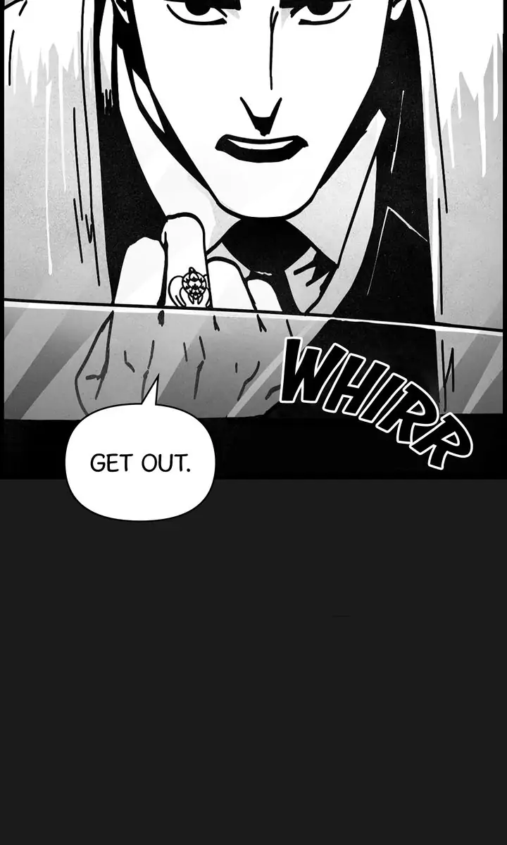 Sangyang:The Wanderer Chapter 19 - page 50