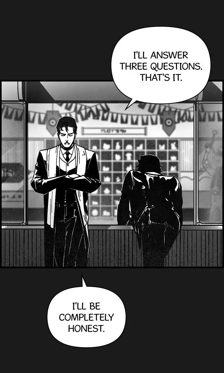 Sangyang:The Wanderer Chapter 19 - page 55