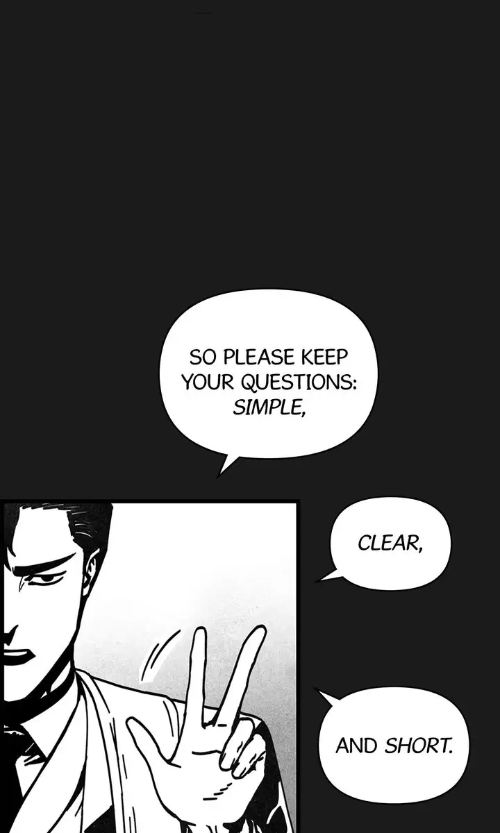 Sangyang:The Wanderer Chapter 19 - page 56
