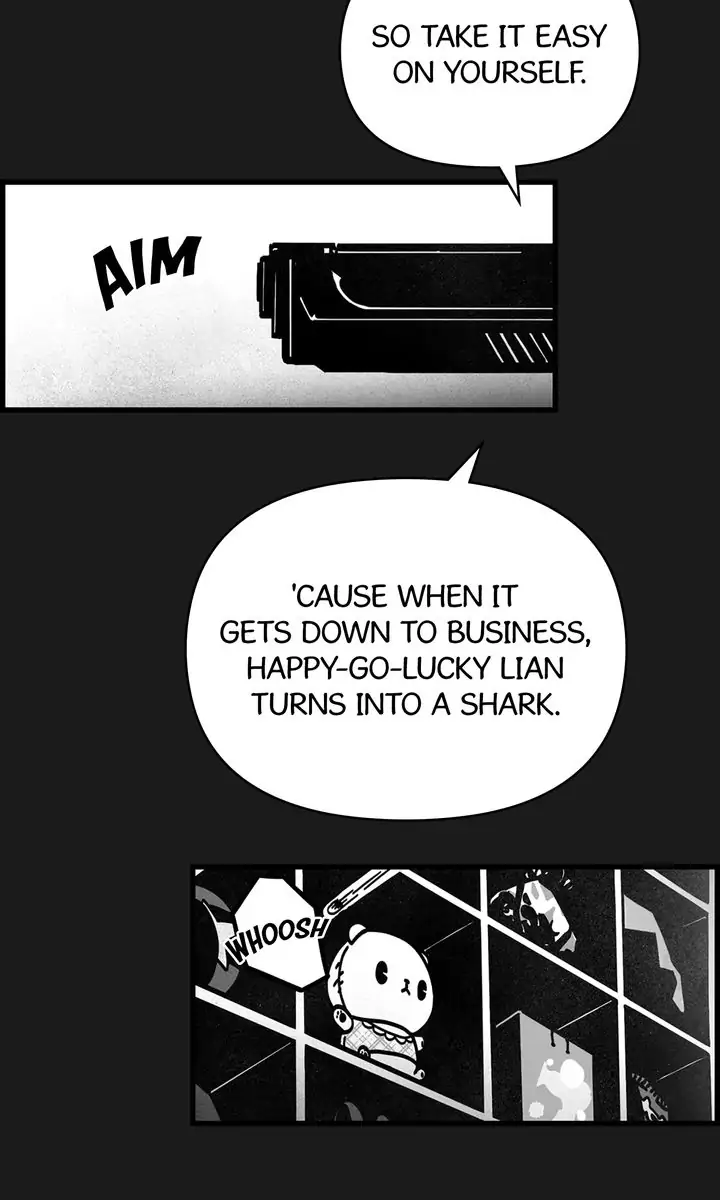 Sangyang:The Wanderer Chapter 19 - page 59