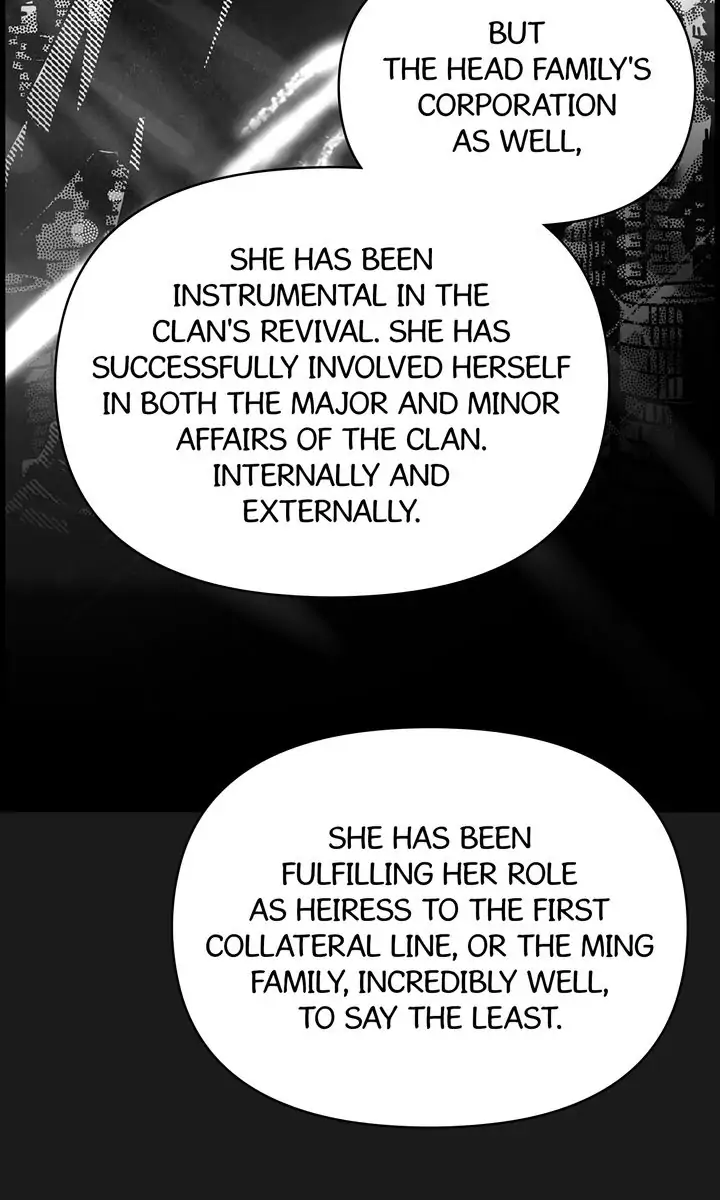 Sangyang:The Wanderer Chapter 19 - page 64