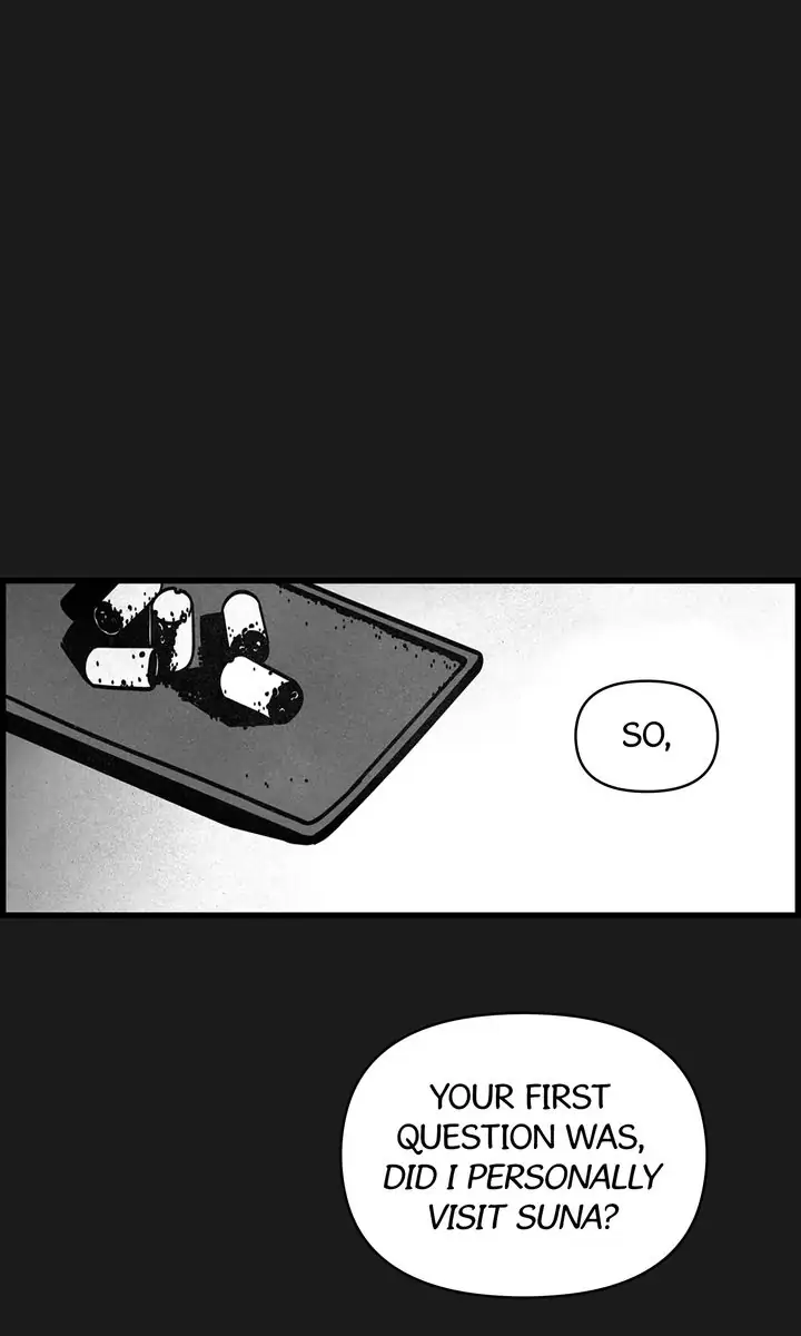 Sangyang:The Wanderer Chapter 19 - page 70