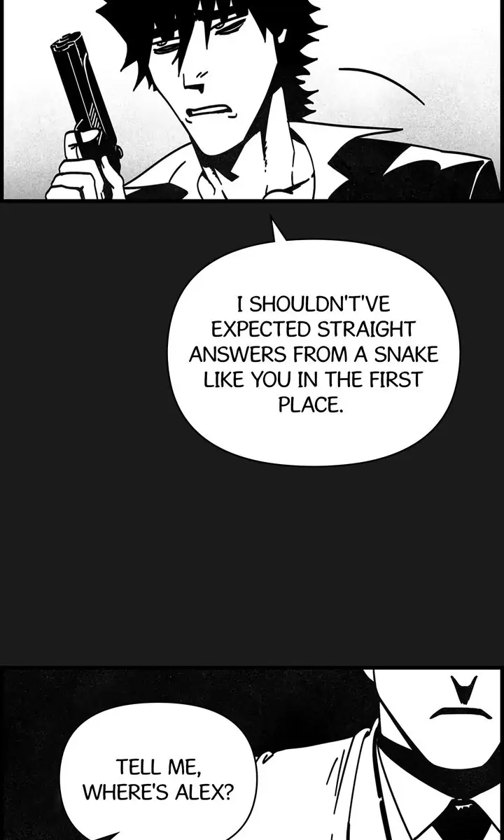 Sangyang:The Wanderer Chapter 19 - page 80