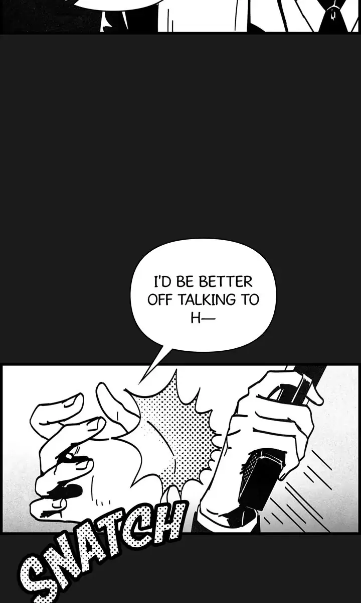 Sangyang:The Wanderer Chapter 19 - page 81