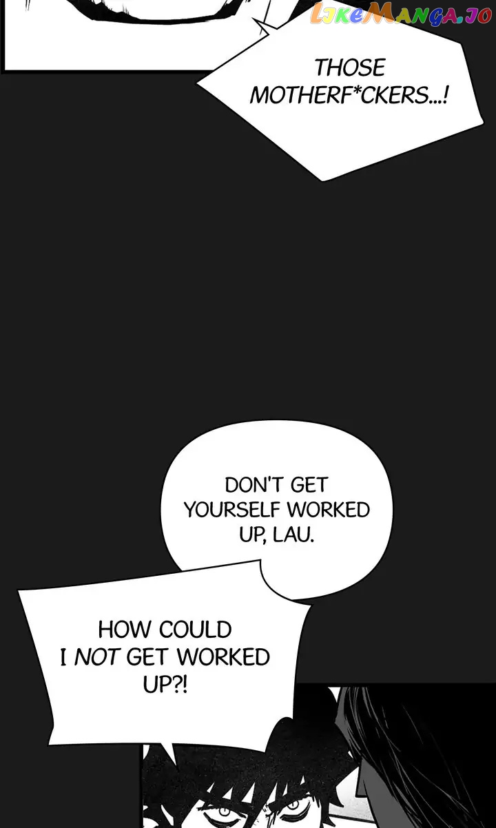 Sangyang:The Wanderer chapter 17 - page 10