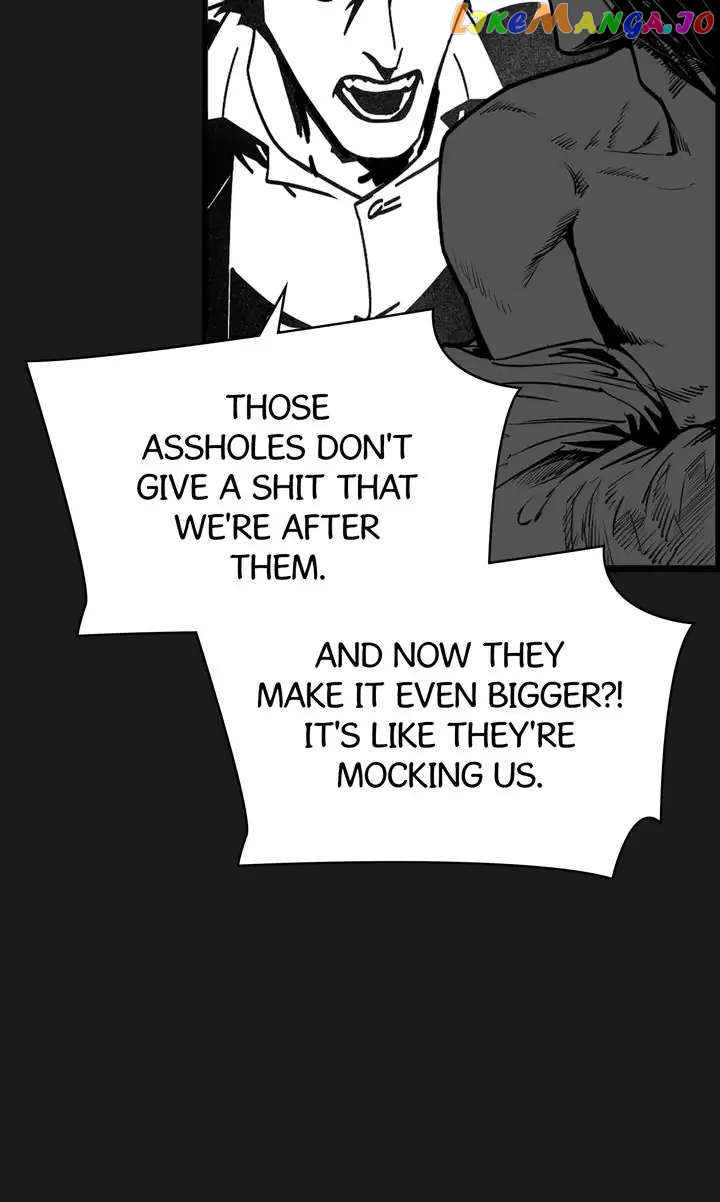 Sangyang:The Wanderer chapter 17 - page 11