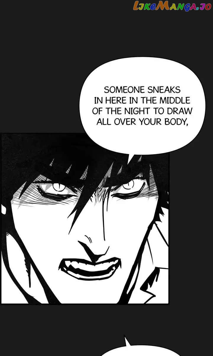 Sangyang:The Wanderer chapter 17 - page 12