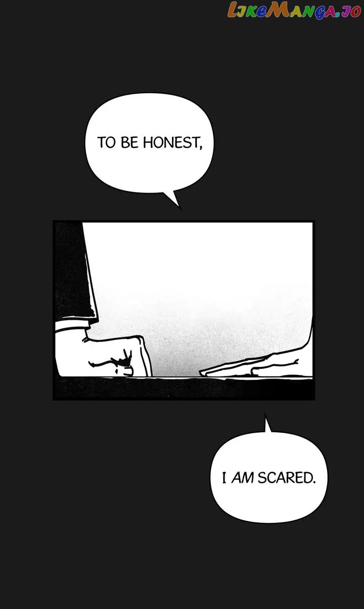 Sangyang:The Wanderer chapter 17 - page 17
