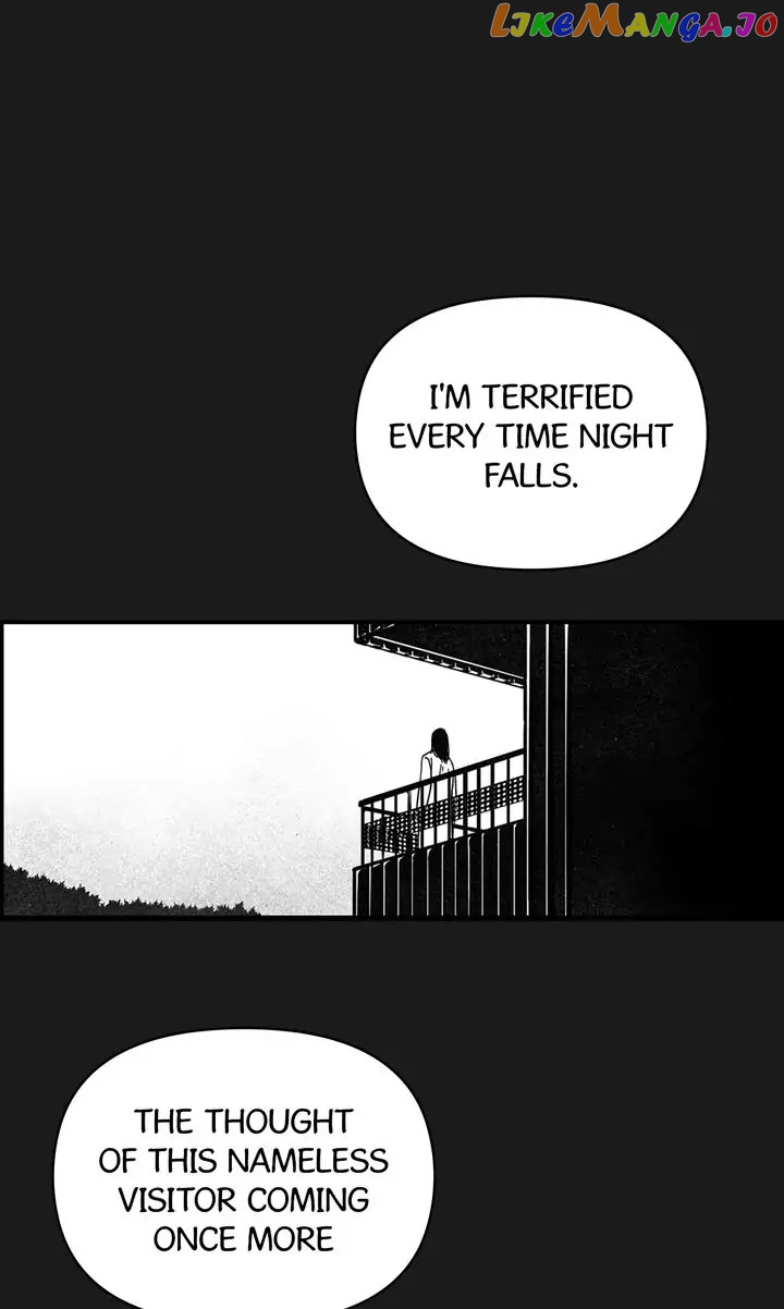 Sangyang:The Wanderer chapter 17 - page 18