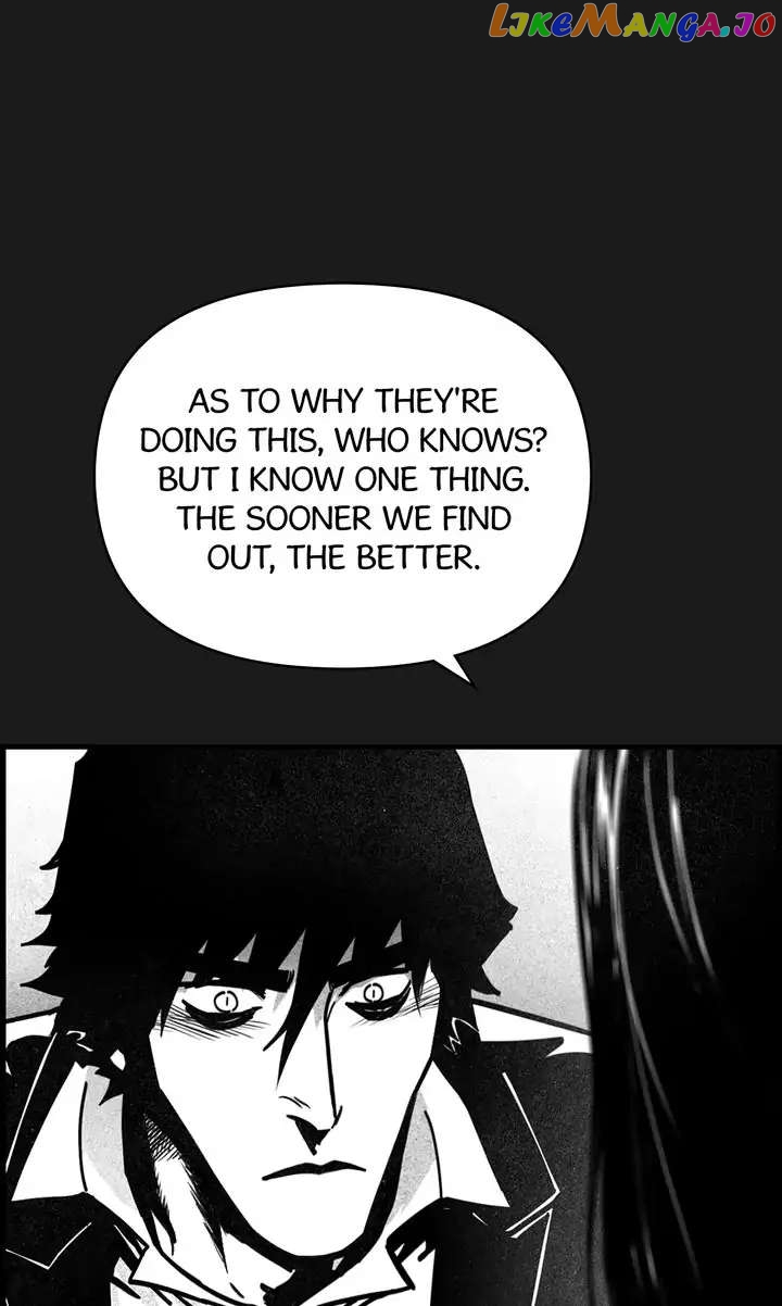 Sangyang:The Wanderer chapter 17 - page 22