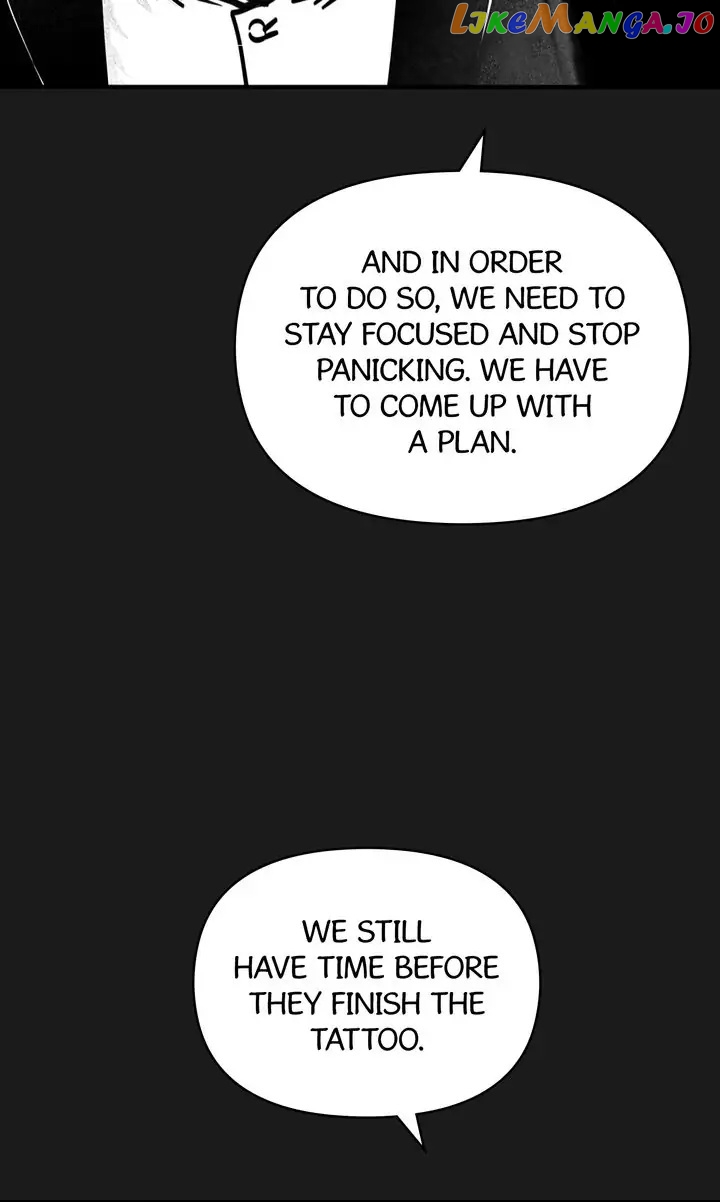 Sangyang:The Wanderer chapter 17 - page 23