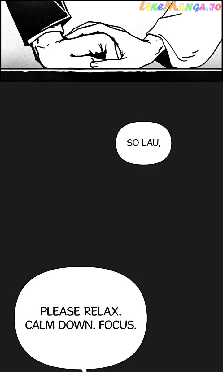 Sangyang:The Wanderer chapter 17 - page 24