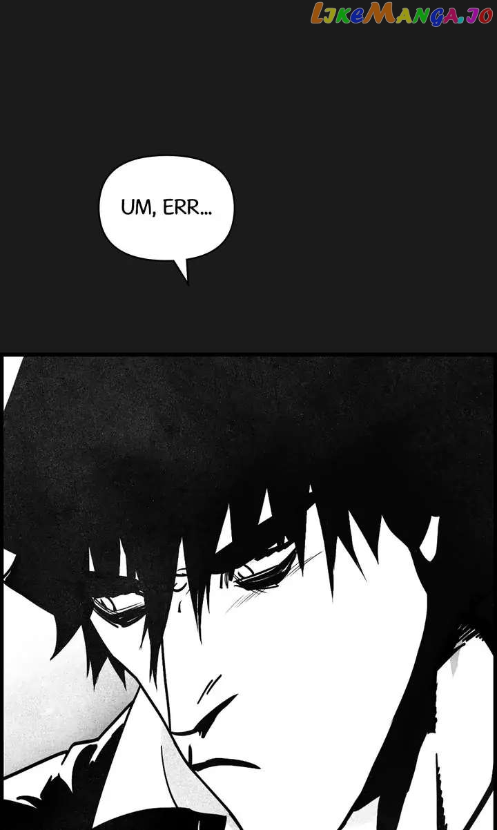 Sangyang:The Wanderer chapter 17 - page 26