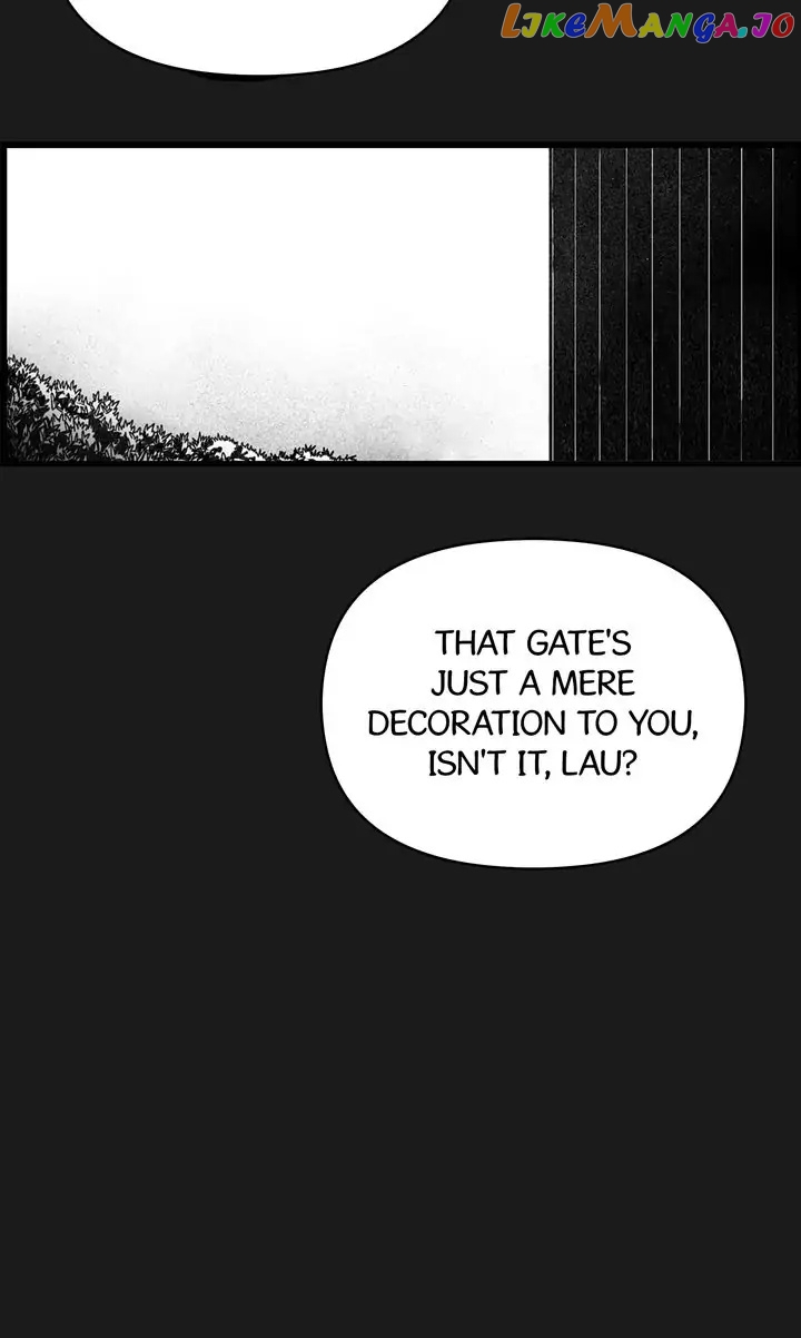 Sangyang:The Wanderer chapter 17 - page 29
