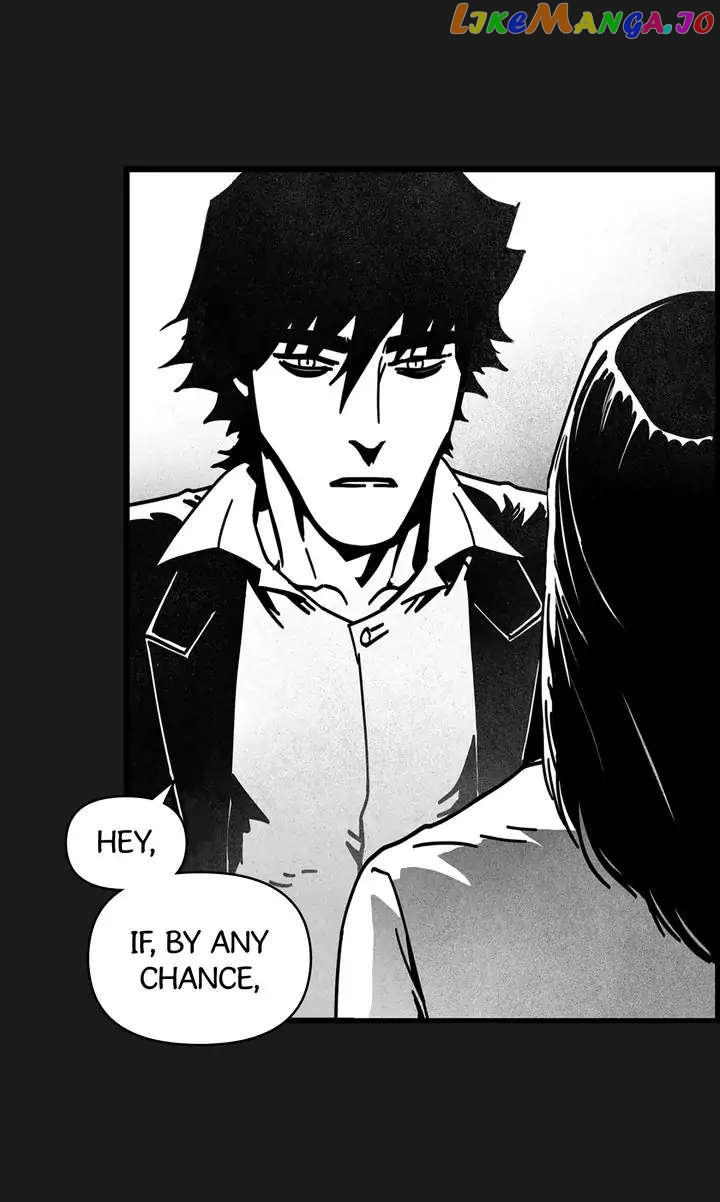 Sangyang:The Wanderer chapter 17 - page 30