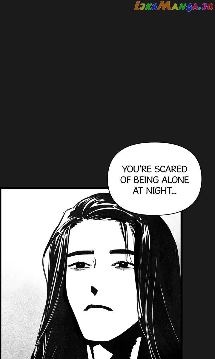 Sangyang:The Wanderer chapter 17 - page 31