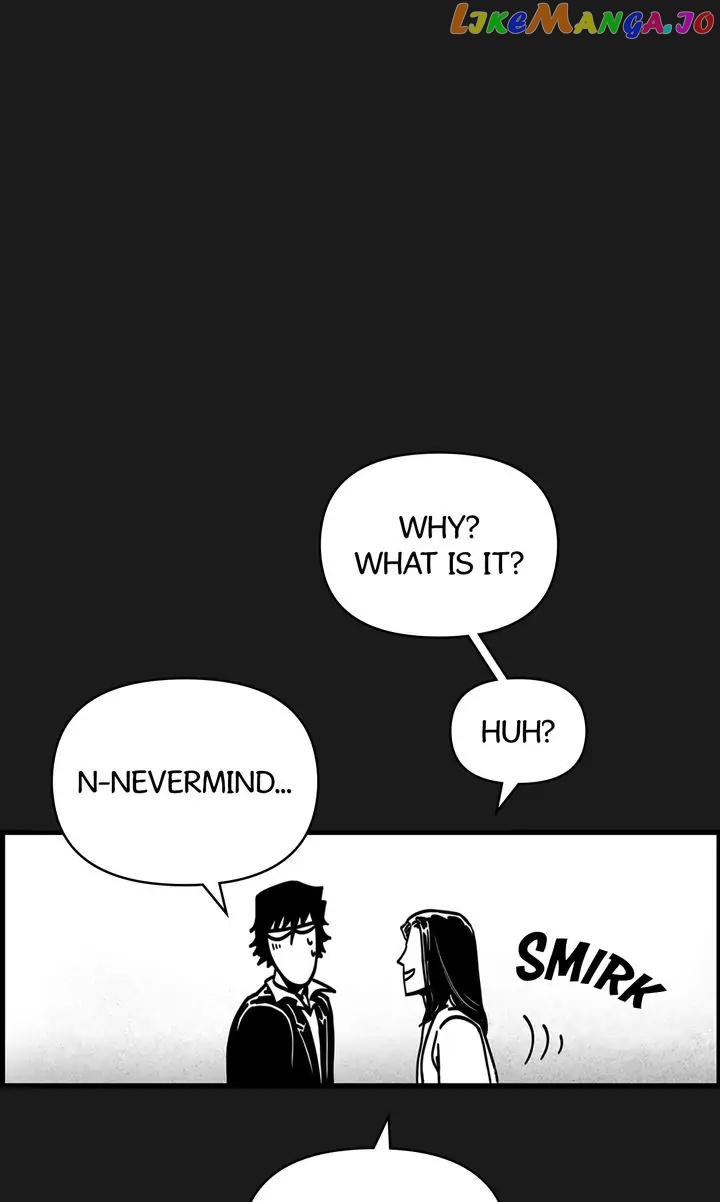 Sangyang:The Wanderer chapter 17 - page 34