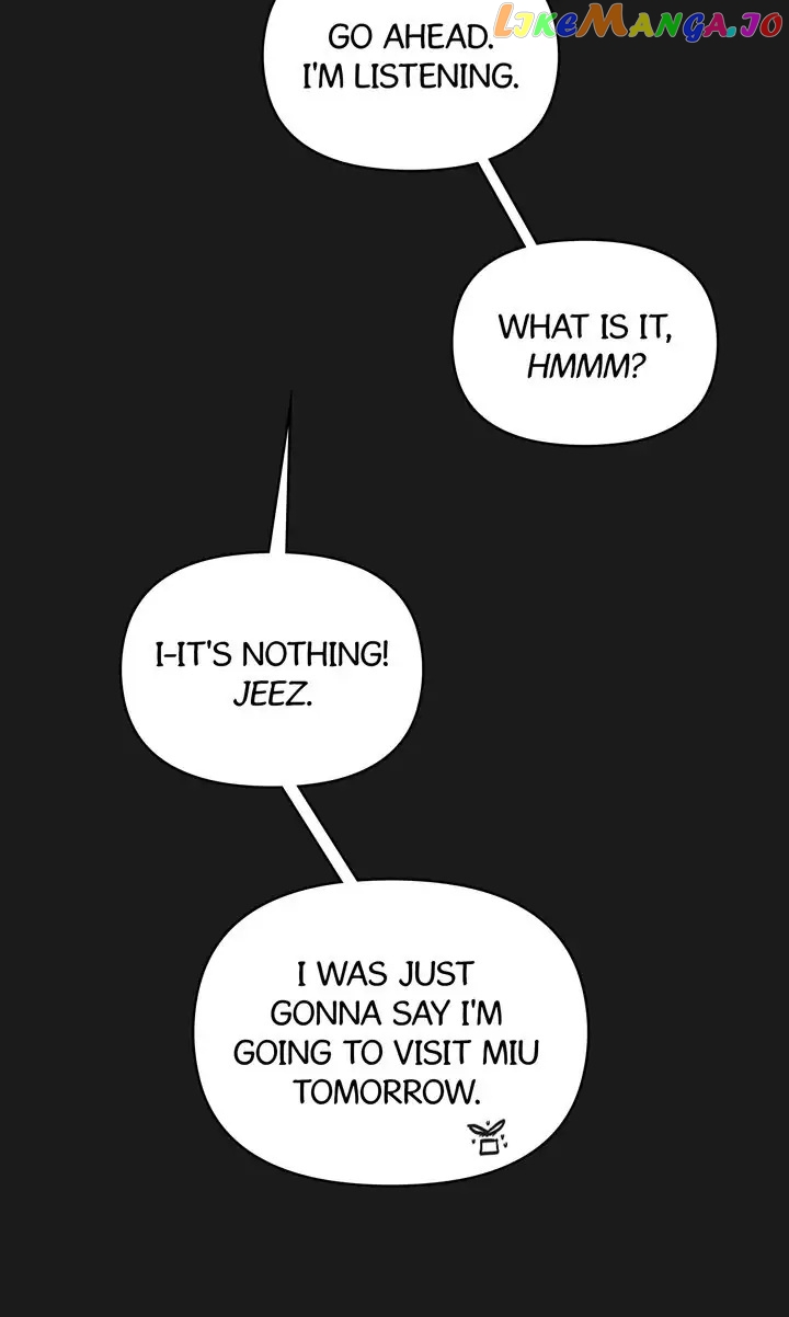 Sangyang:The Wanderer chapter 17 - page 35