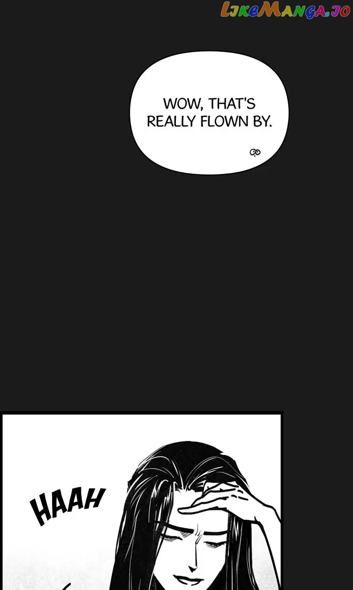 Sangyang:The Wanderer chapter 17 - page 36