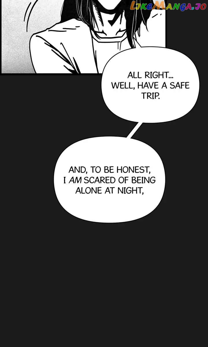 Sangyang:The Wanderer chapter 17 - page 37