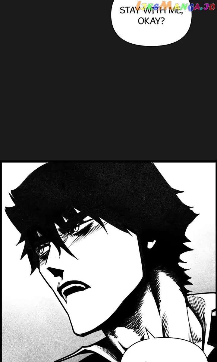 Sangyang:The Wanderer chapter 17 - page 39