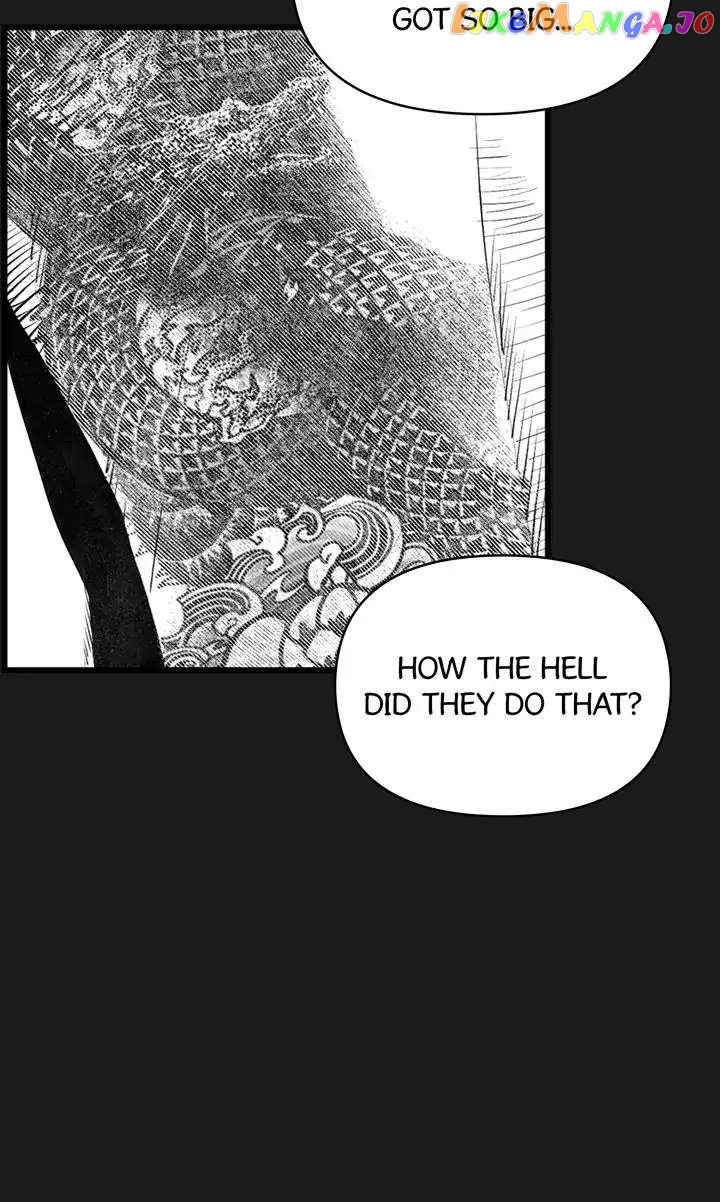 Sangyang:The Wanderer chapter 17 - page 4