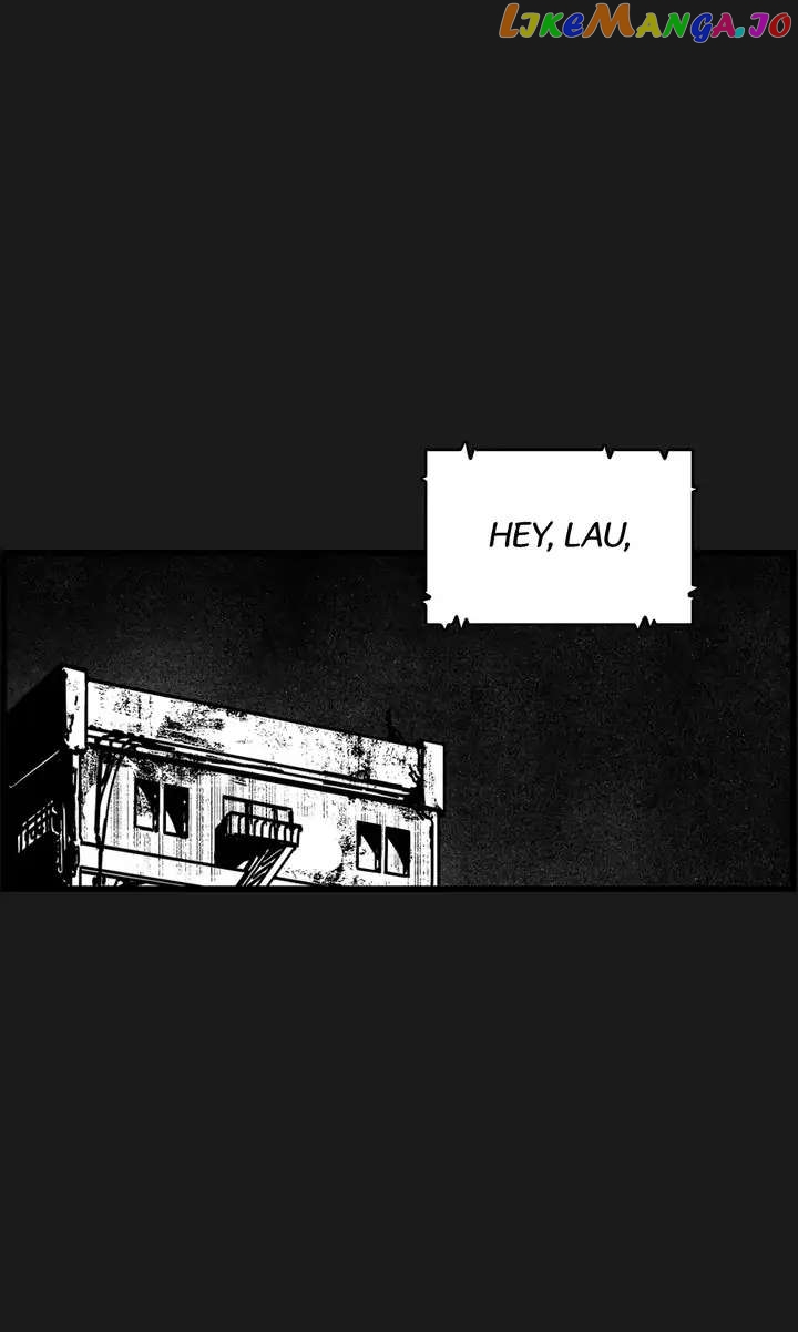 Sangyang:The Wanderer chapter 17 - page 42