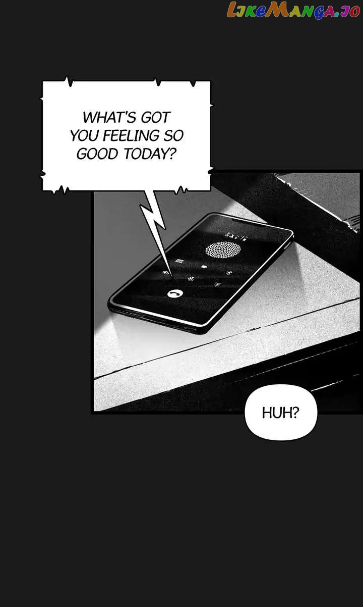 Sangyang:The Wanderer chapter 17 - page 43