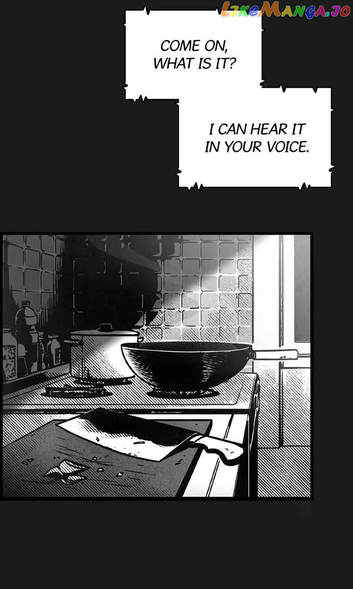 Sangyang:The Wanderer chapter 17 - page 44