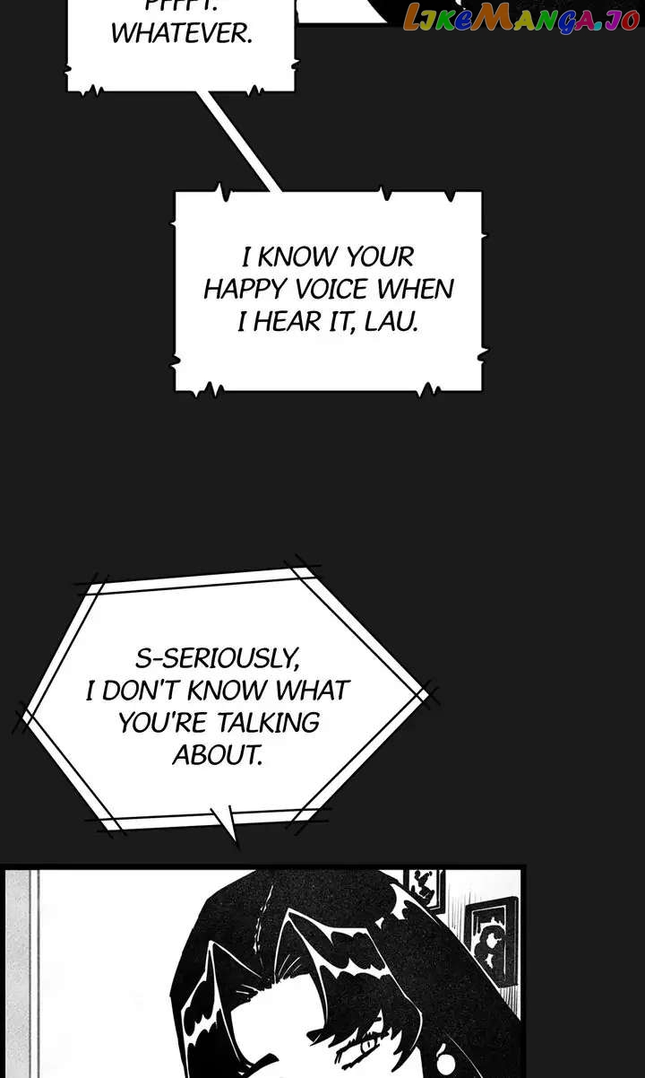 Sangyang:The Wanderer chapter 17 - page 46