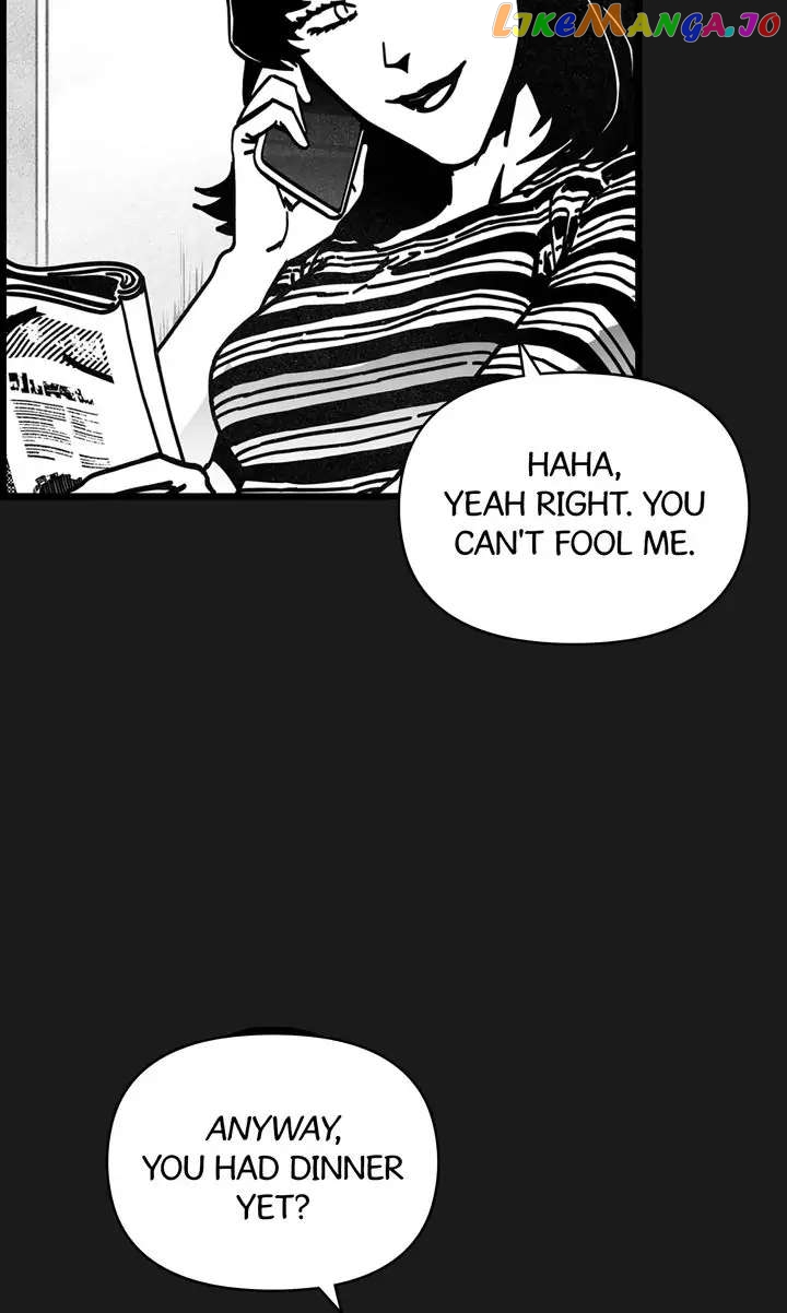 Sangyang:The Wanderer chapter 17 - page 47