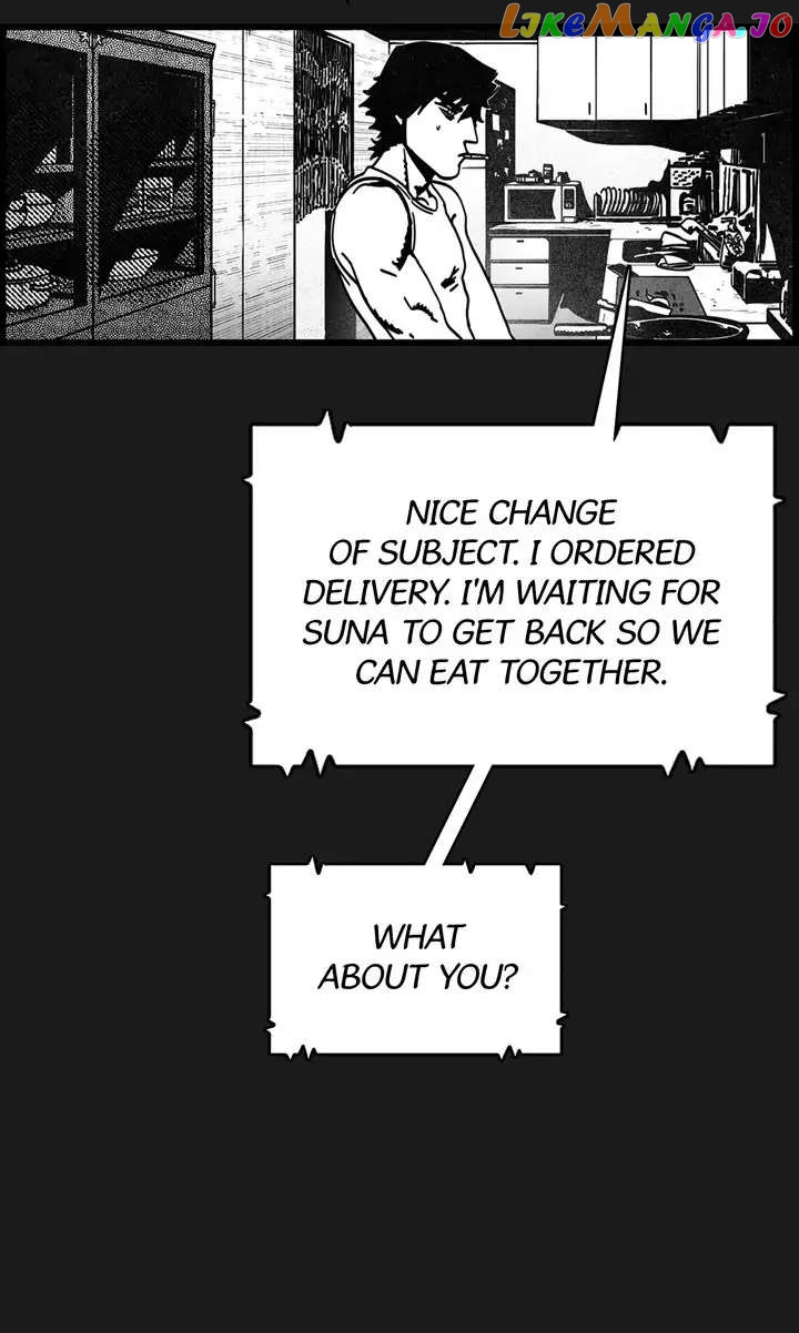 Sangyang:The Wanderer chapter 17 - page 48