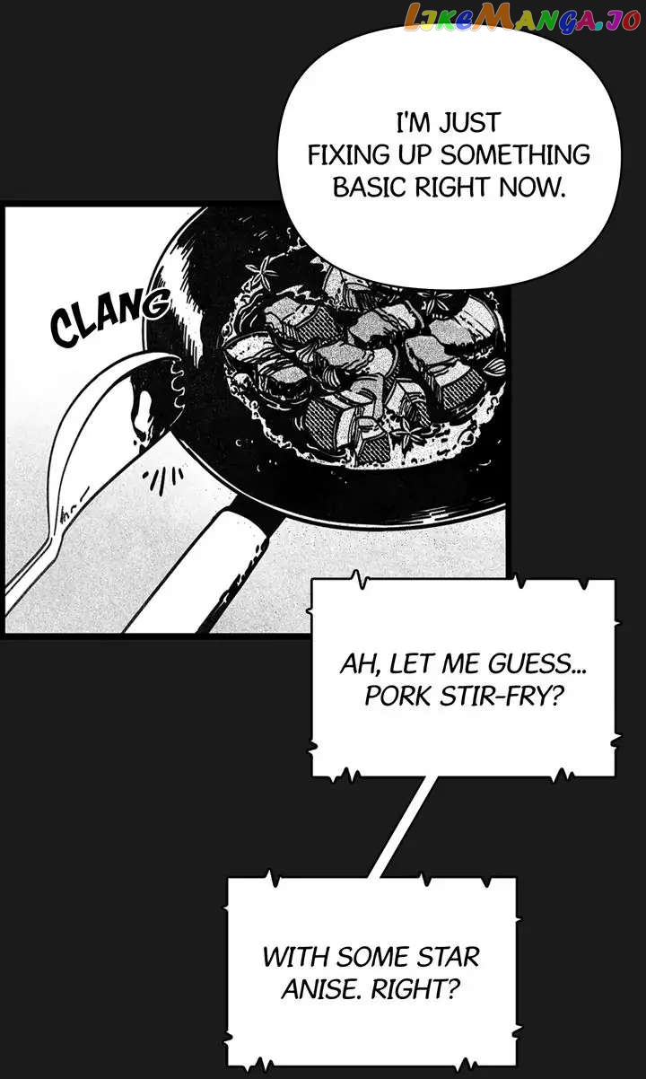 Sangyang:The Wanderer chapter 17 - page 49