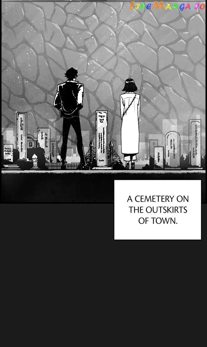 Sangyang:The Wanderer chapter 17 - page 55