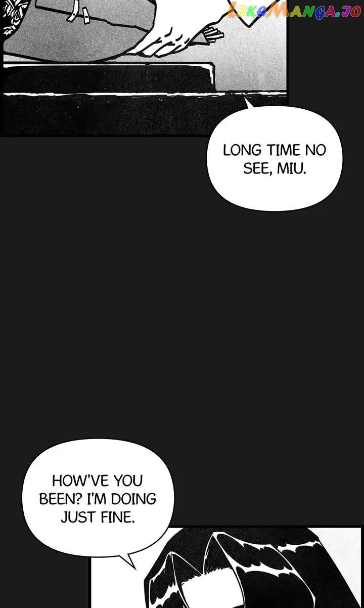 Sangyang:The Wanderer chapter 17 - page 57
