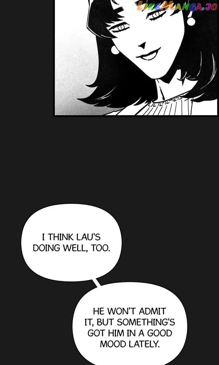 Sangyang:The Wanderer chapter 17 - page 58