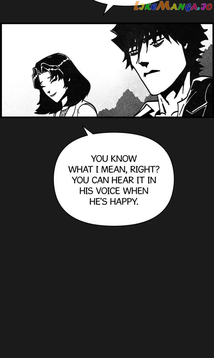 Sangyang:The Wanderer chapter 17 - page 59