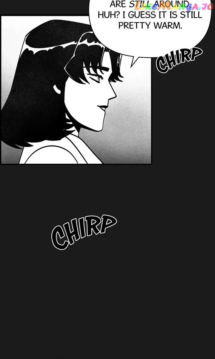 Sangyang:The Wanderer chapter 17 - page 69