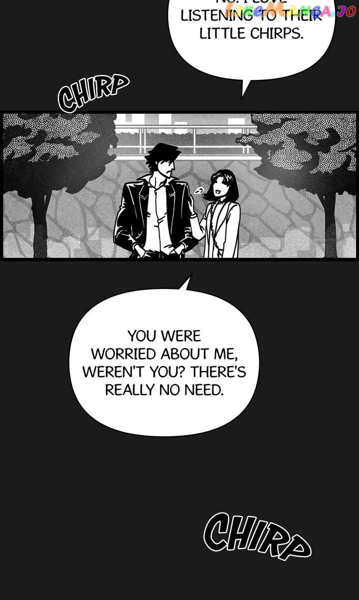 Sangyang:The Wanderer chapter 17 - page 71
