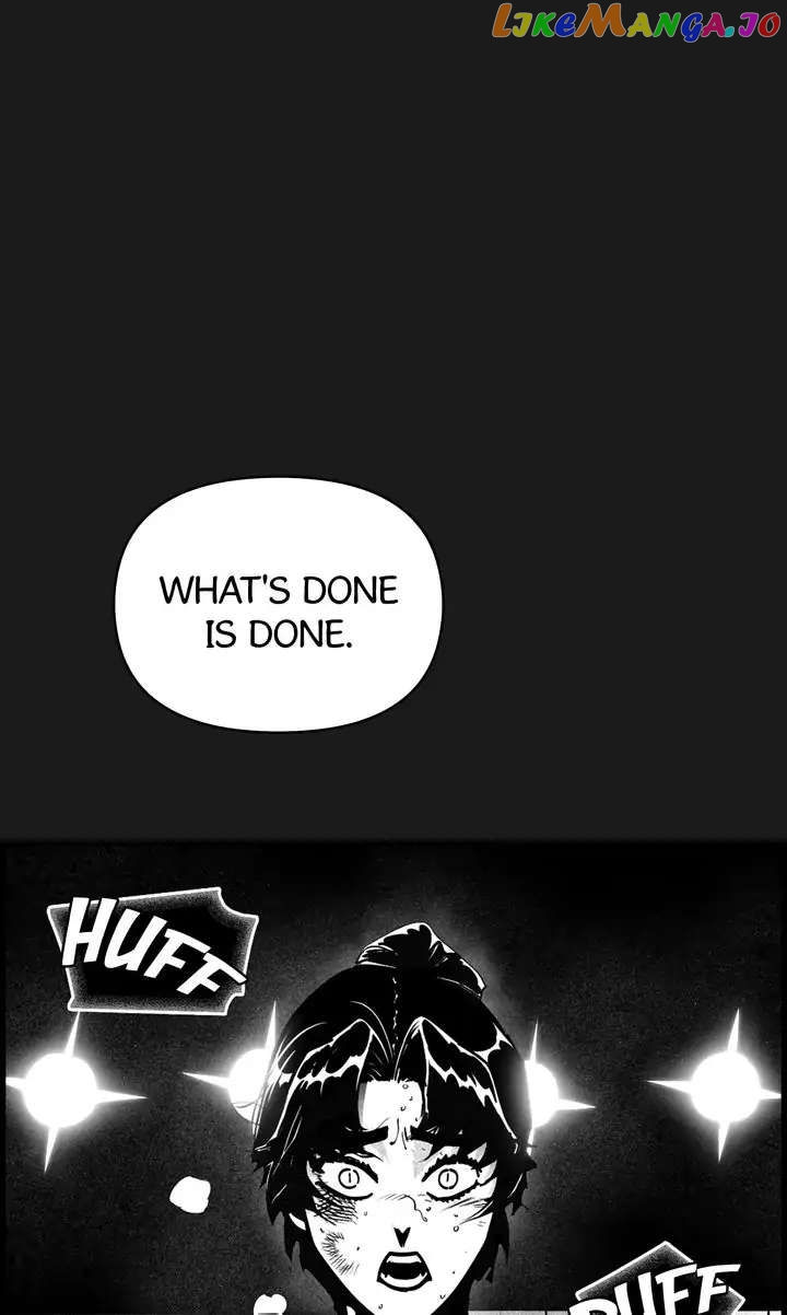 Sangyang:The Wanderer chapter 17 - page 78