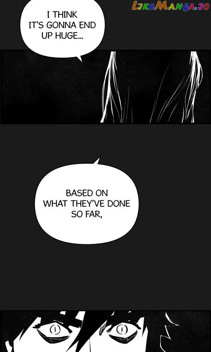 Sangyang:The Wanderer chapter 17 - page 8
