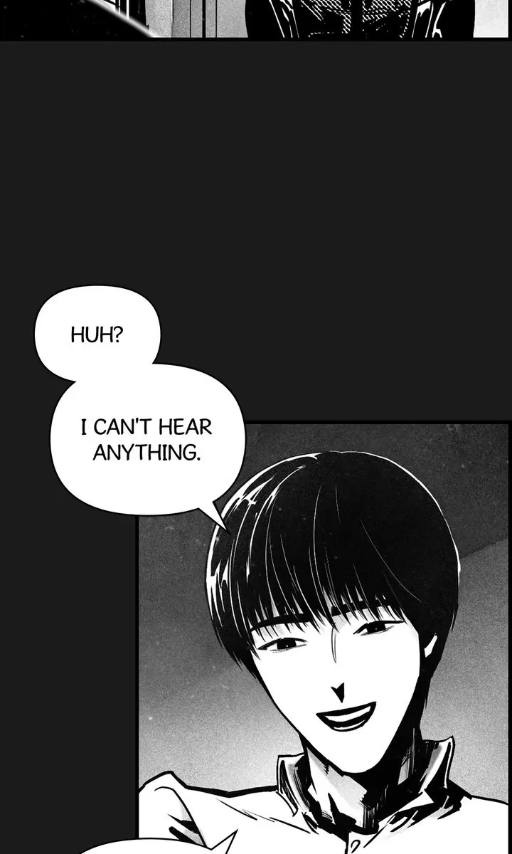 Sangyang:The Wanderer Chapter 40 - page 14