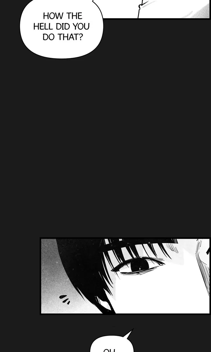 Sangyang:The Wanderer Chapter 40 - page 15