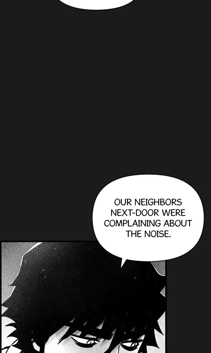 Sangyang:The Wanderer Chapter 40 - page 17